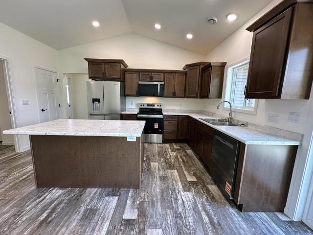 House for sale in Perham, Minnesota