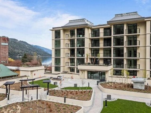 Apartment for sale in Harrison Hot Springs, British Columbia