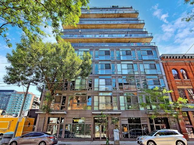 Condo for rent in Woburn, Ontario