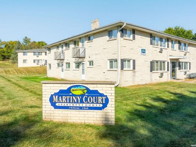 Apartment for rent in Baraboo, Wisconsin