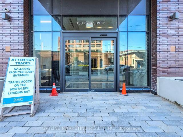 Condo for rent in Toronto, Golden Horseshoe