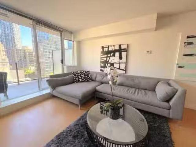 House for rent in Vancouver, British Columbia