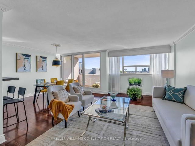 Condo for rent in Woburn, Ontario