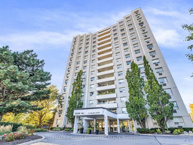Condo for sale in Woburn, Ontario