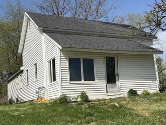 House for sale in Eldora, Iowa