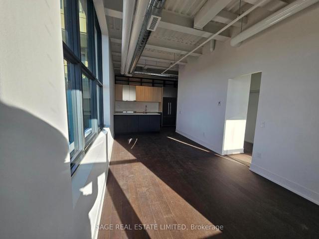 Condo for rent in Woburn, Ontario