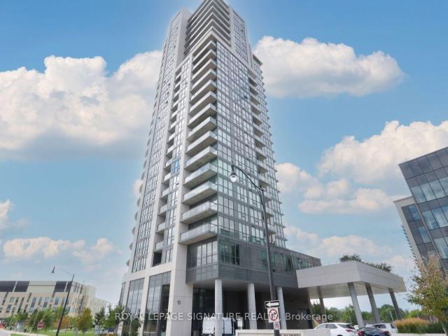 Condo for rent in Woburn, Ontario