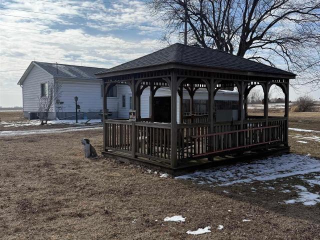 House for sale in Monmouth, Illinois