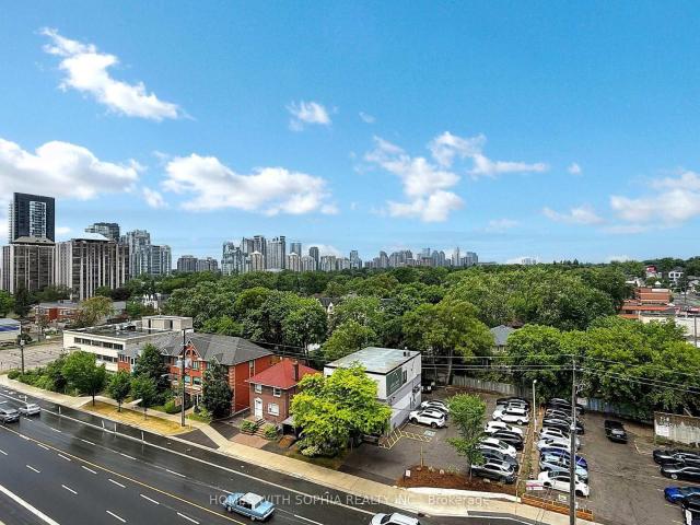 Condo for rent in Woburn, Ontario