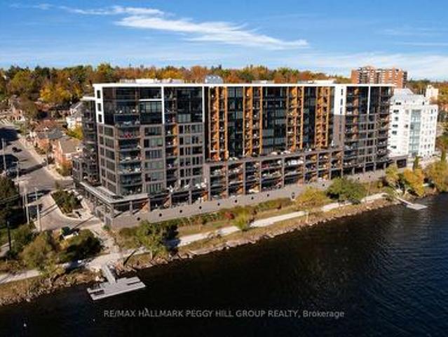 Condo for sale in Downtown Barrie, Barrie