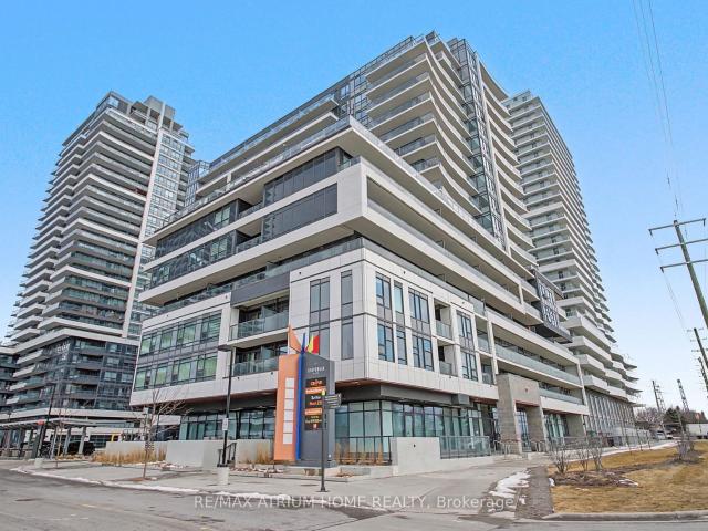 Condo for sale in Pickering, Golden Horseshoe