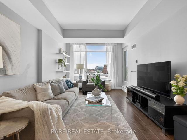 Condo for sale in Woburn, Ontario