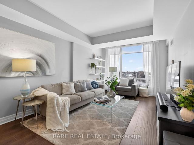 Condo for sale in Woburn, Ontario