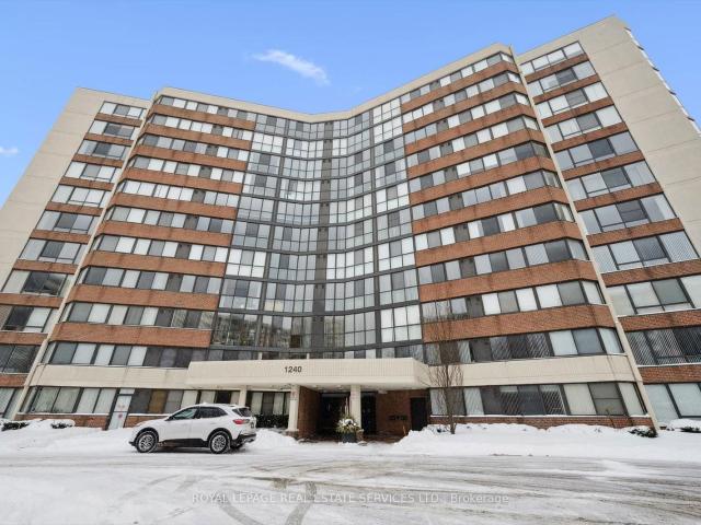 Condo for sale in Woburn, Ontario