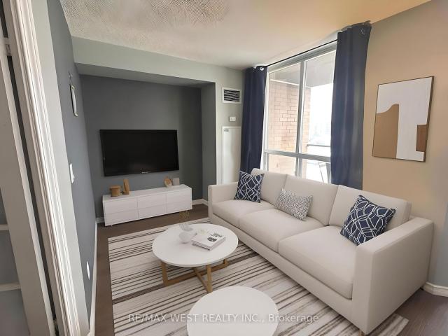 Condo for rent in Mississauga, Ontario