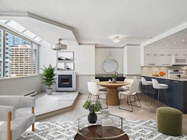 Property for sale in West End, Vancouver