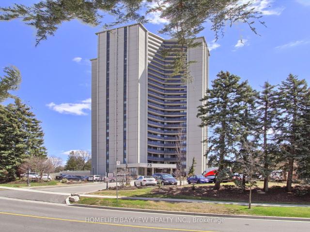 Condo for sale in Woburn, Ontario