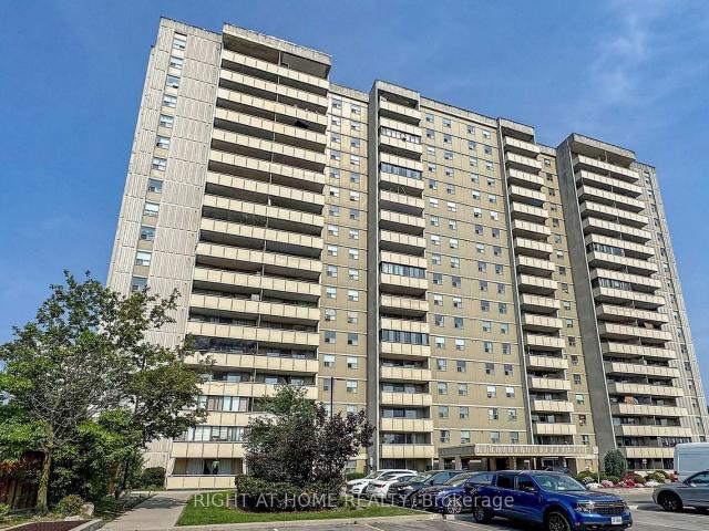 Condo for sale in Woburn, Ontario