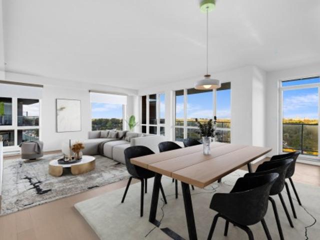 Condo for sale in Côte-des-Neiges–Notre-Dame-de-Grâce, Mont-Royal