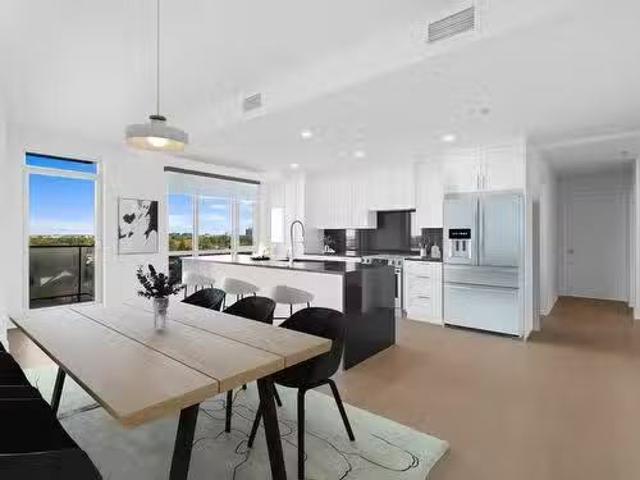 Condo for sale in Mont-royal, Quebec