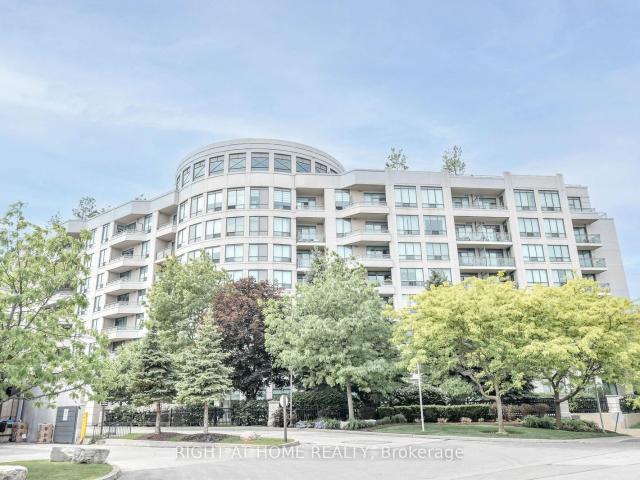 Condo for sale in Woburn, Ontario