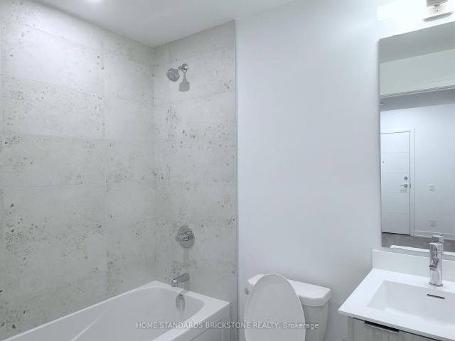 Condo for rent in Woburn, Ontario