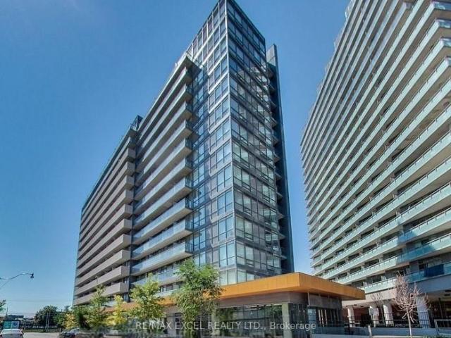Condo for rent in Toronto, Golden Horseshoe