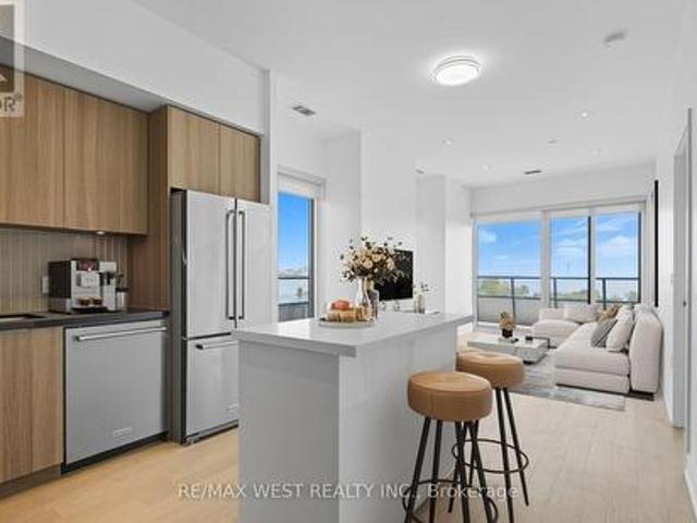 Condo for sale in Etobicoke—Lakeshore, Toronto