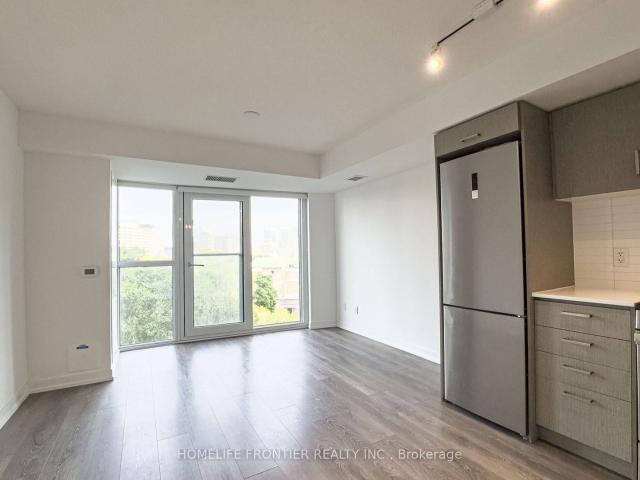 Condo for rent in Woburn, Ontario