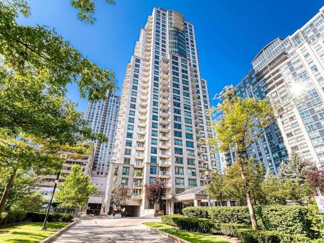 Condo for sale in Toronto, Golden Horseshoe