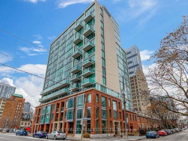 House for rent in Toronto Centre, Toronto