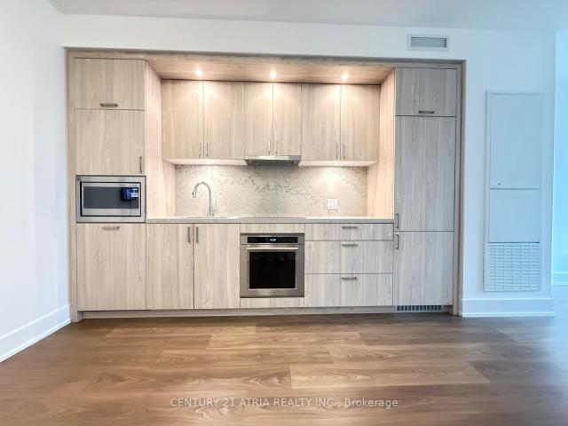 Condo for rent in Woburn, Ontario
