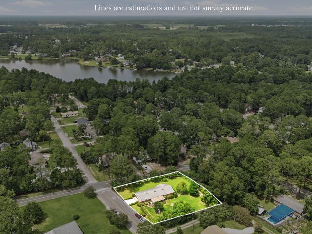 House for sale in Tifton, Georgia