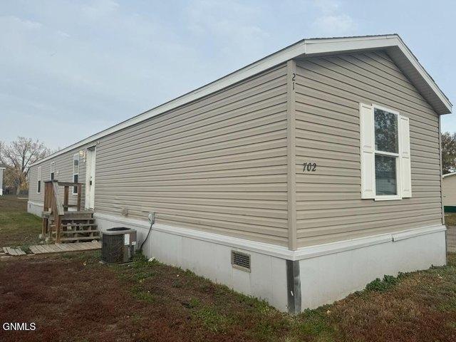 House for sale in Williston, North Dakota