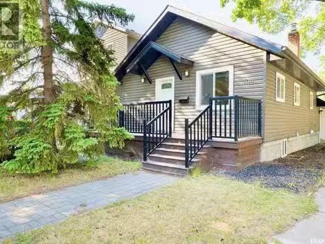House for sale in Saskatoon, Saskatchewan