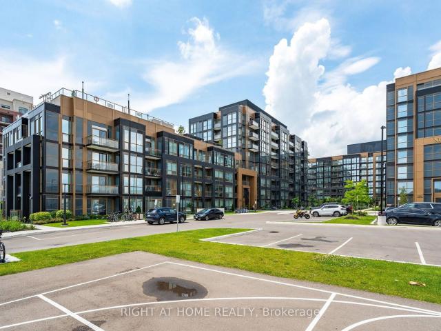 Condo for rent in Oakville, Ontario