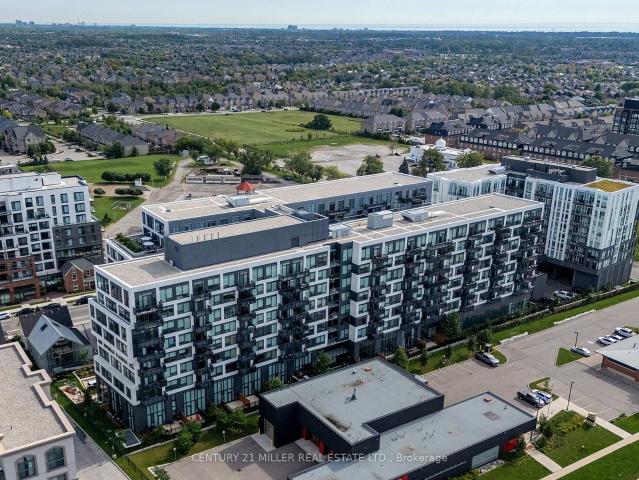 Condo for sale in Oakville, Ontario