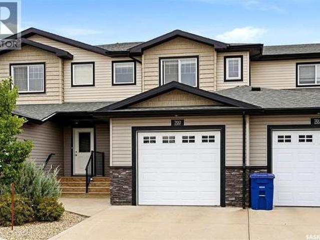 Townhouse for sale in Pilot Butte, Saskatchewan