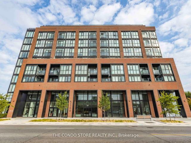 Condo for sale in Woburn, Ontario