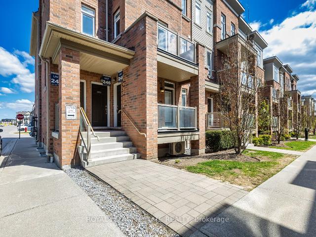 Condo for sale in Durham, Ontario