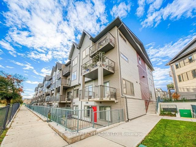 Condo for sale in Brock Road, Pickering