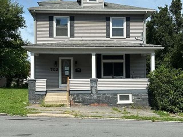 House for sale in Blair, Pennsylvania