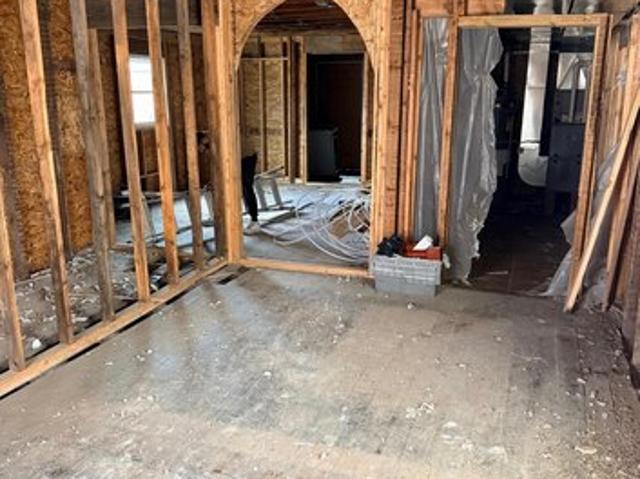House for sale in Redfield, Iowa