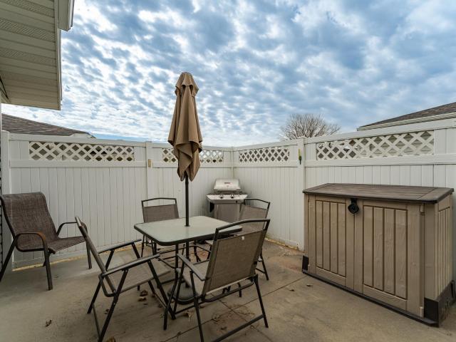 House for sale in Kasson, Minnesota