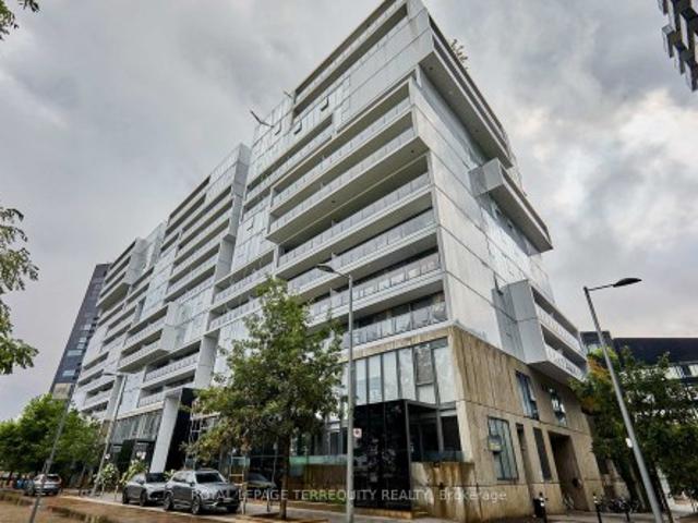 Condo for sale in Woburn, Ontario