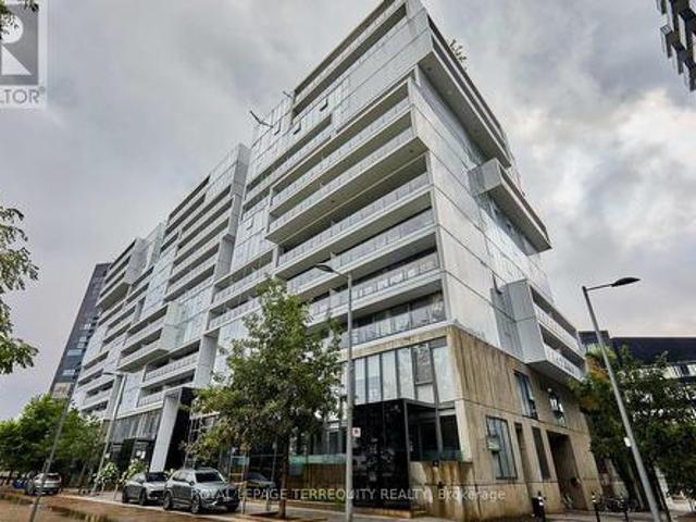 Condo for sale in Toronto Centre, Toronto