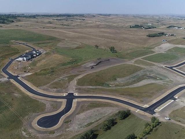 Land for sale in Mandan, North Dakota