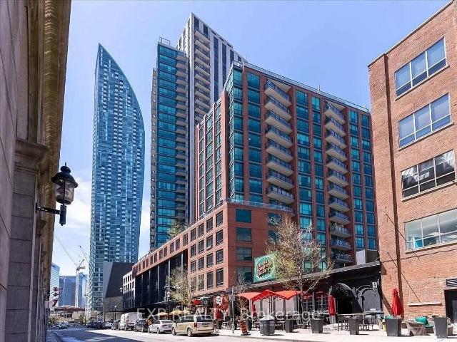 Condo for rent in Woburn, Ontario