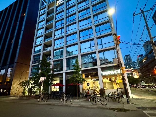 Condo for rent in Woburn, Ontario