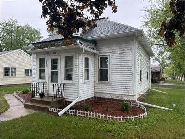 House for sale in White Mountain Lake, Minnesota
